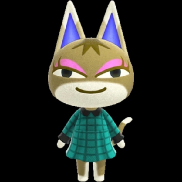 Kitty (snooty)