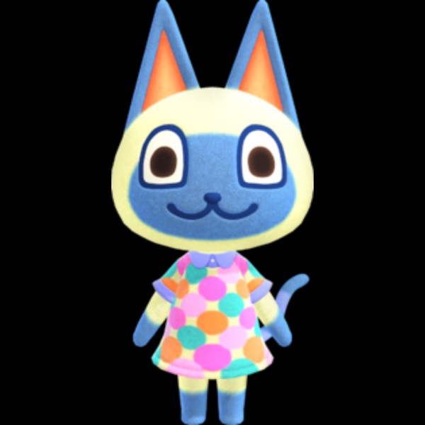 Mitzi (normal)