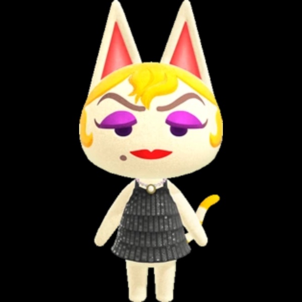 Monique (snooty)