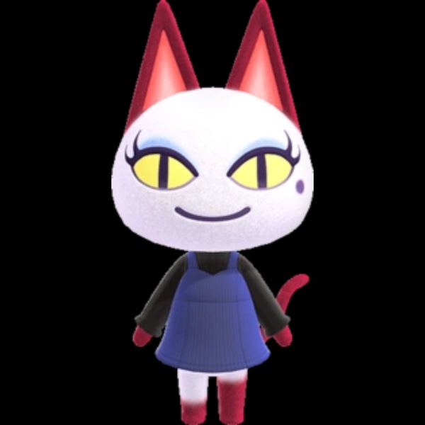 Olivia (snooty)