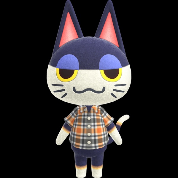 Punchy (lazy)