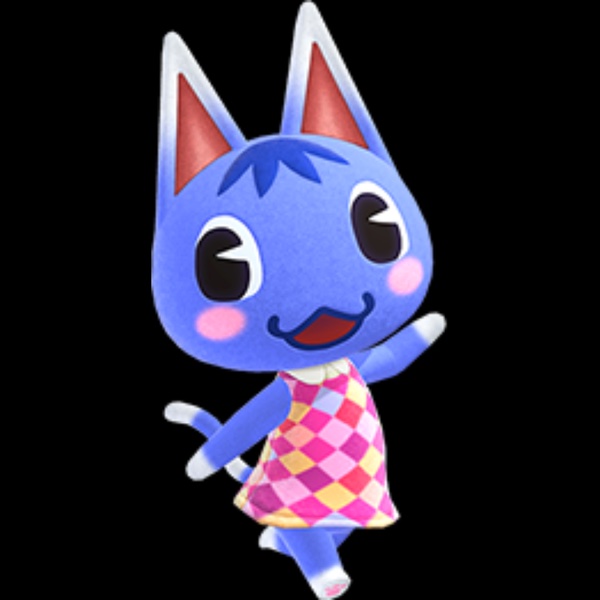 Rosie (peppy)
