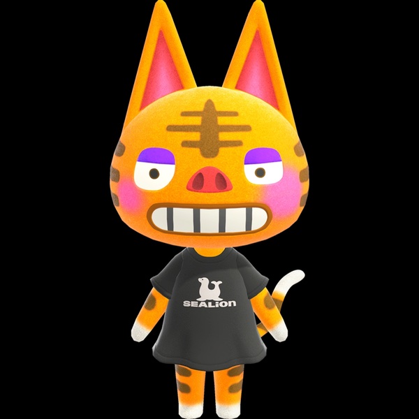Tabby (peppy)