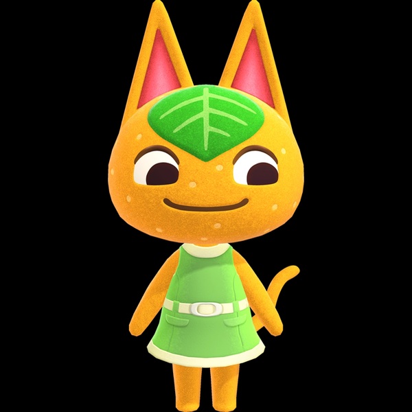 Tangy (peppy)
