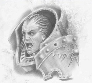 Angron