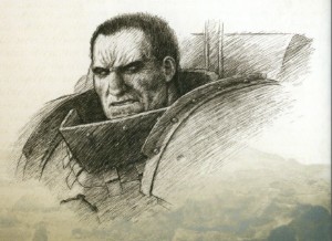 Ferrus Manus