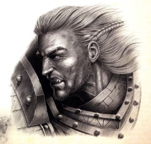 Leman Russ