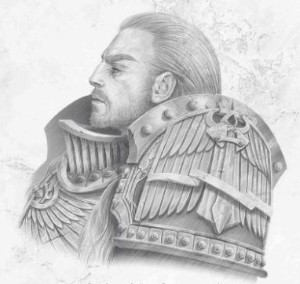 Lion El'Jonson