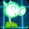 Electric Peashooter