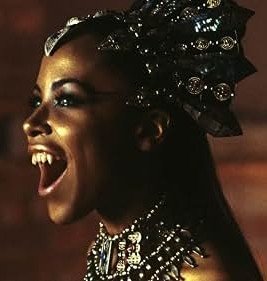 Akasha (TV Series)