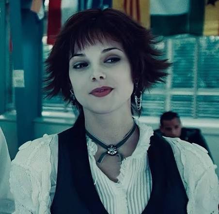 Alice Cullen