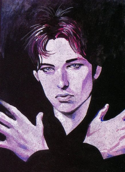 Armand (Books)