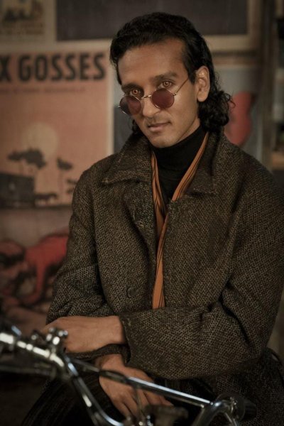 Armand (TV Series)