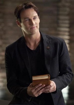 Bill Compton