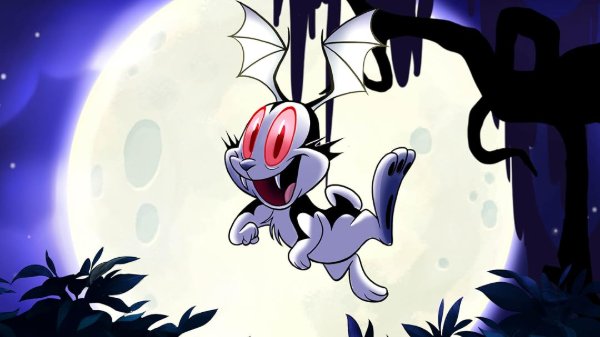 Bunnicula