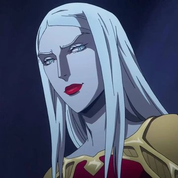 Carmilla (Netflix's Series)