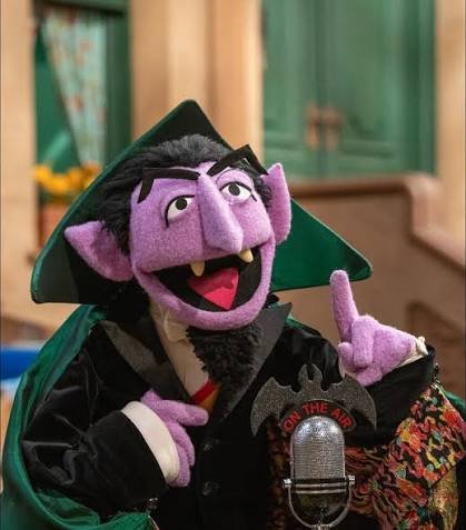 Count von Count