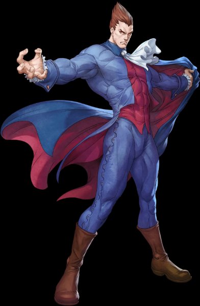 Demitri Maximoff