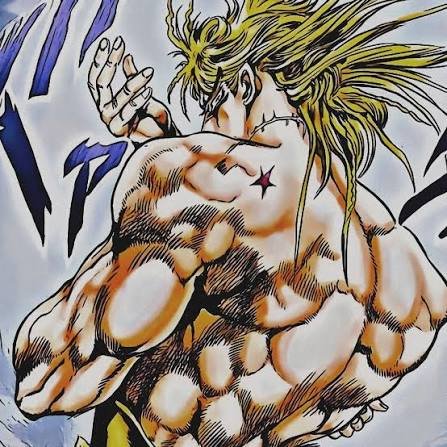 Dio Brando