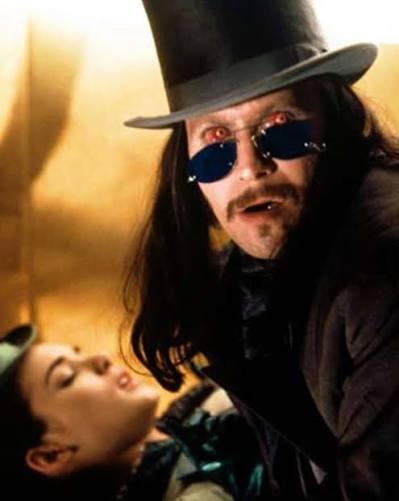 Dracula (1992 Movie)