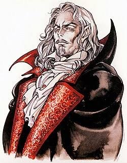 Dracula (Games)