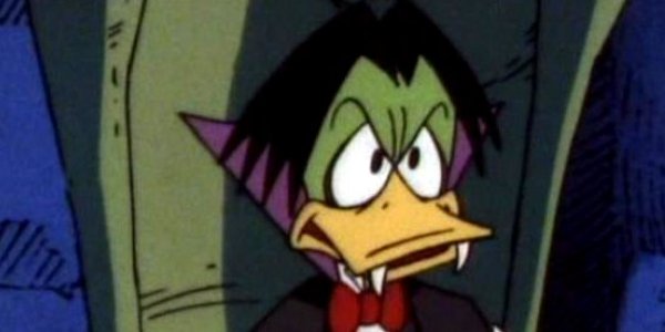 Duckula