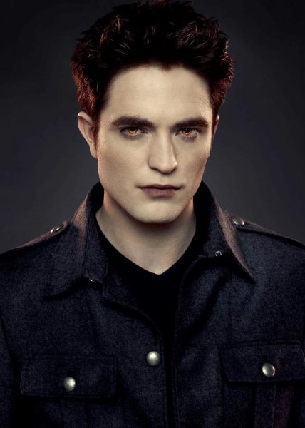 Edward Cullen (Movies)