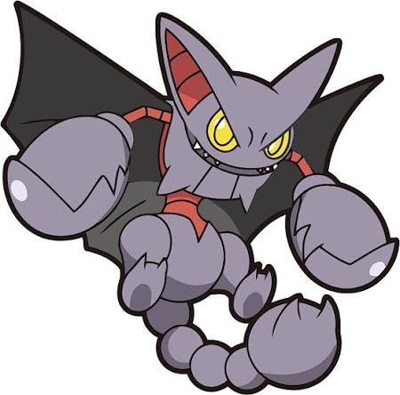 Gliscor