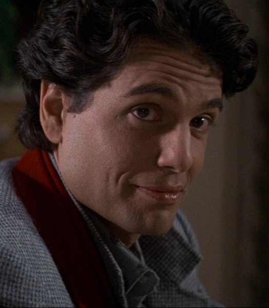 Jerry Dandrige