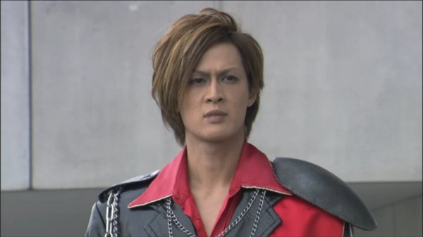 King