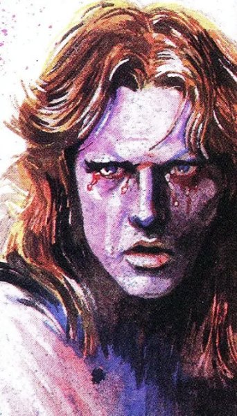 Lestat de Lioncourt (Books)