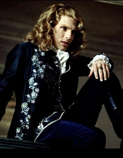 Lestat de Lioncourt (Movie)
