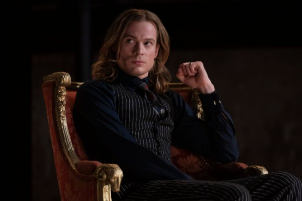 Lestat de Lioncourt (TV Series)