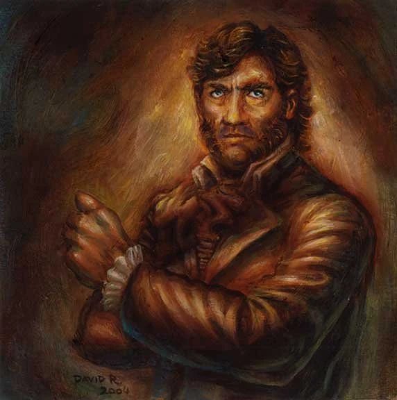 Lord Ruthven