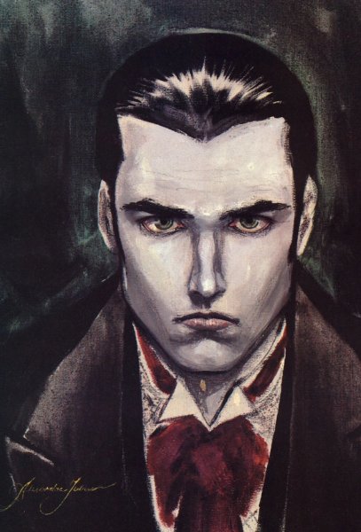 Louis de Pointe du Lac (Books)