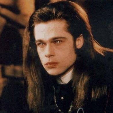 Louis de Pointe du Lac (Movie)