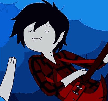 Marshall Lee