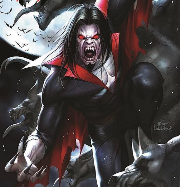 Morbius