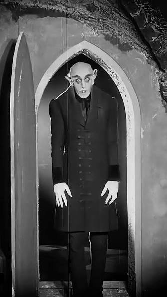Nosferatu