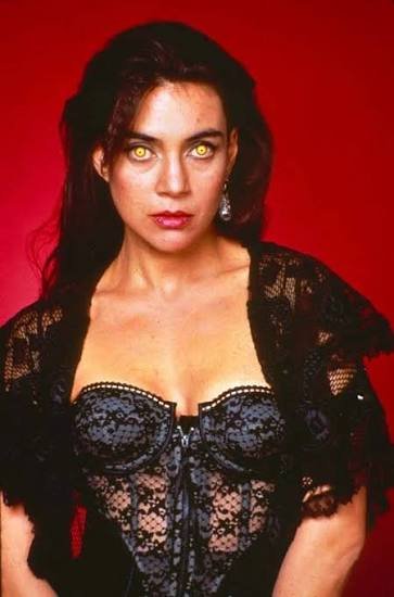 Regine Dandrige