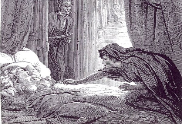 Carmilla (Book)