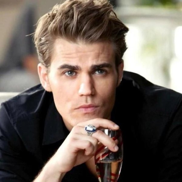 Stefan Salvatore