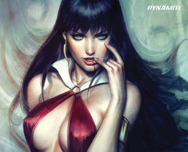 Vampirella