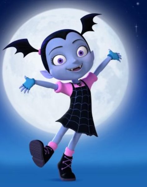 Vampirina
