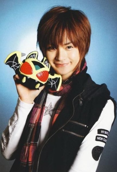 Wataru Kurenai