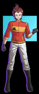 Ace Markey