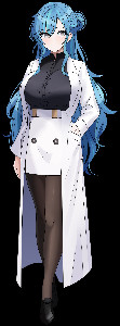 Ainoshin Tatematsu