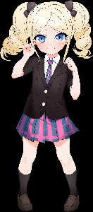 Airi Chiba