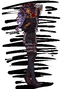 Alucard Eldritch