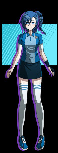 Arei Nageishi